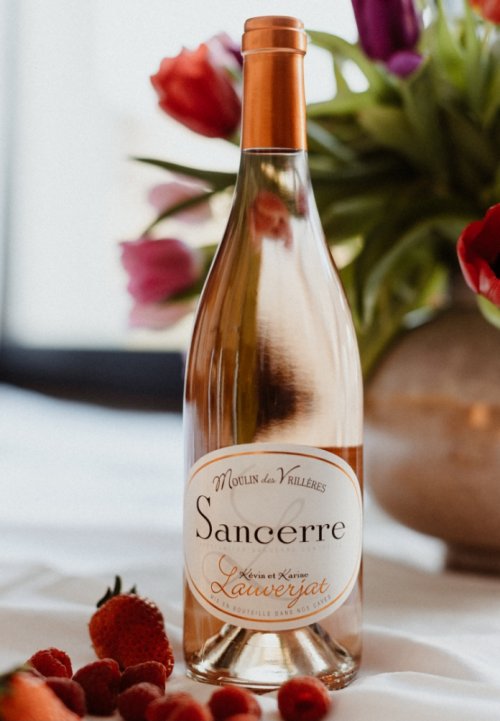 Sancerre Rosé